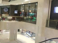 -捞王猪肚鸡火锅(财富中心店)