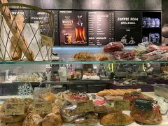-PAPER STONE BAKERY(天汇广场店)