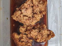 -大鸿运酒店·苏州菜·松鼠桂鱼(观前街店)