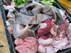 -秧塘牛八宝(金山路店)