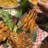 泰国美景和美食一举拿下，泰妃殿Double Kill……