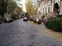 -万科霞光道5号