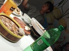 -吴掌柜·藕汤印象(南湖店)