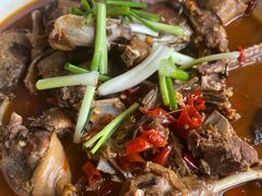 -丰乐餐厅·始于1999·本地老字号