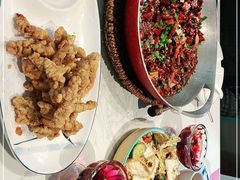 -川人百味(亿合城店)