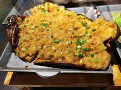 -很久以前羊肉串(中山公园店)
