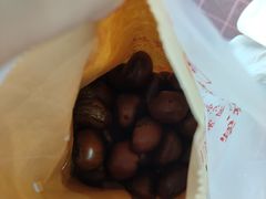 -高记福桂桂花糖炒栗(鼓楼店)