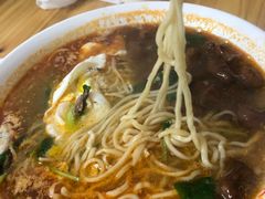 -泰顺江南春面馆