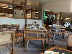 -桐湾大院·桐庐菜(滨江店)