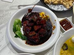 -老好人象山海鲜(岭南路店)