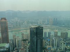 -WFC会仙楼观景台