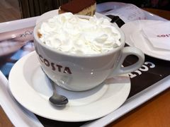 摩卡-COSTA COFFEE(西湖天地店)