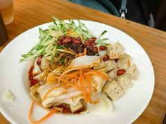 -嘻小北·兰州清汤牛肉面(太平洋森活天地店)