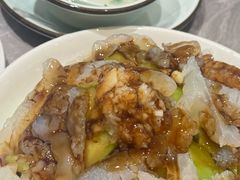 -九龙餐厅(大沽路店)