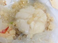 -海味当家(西安路店)