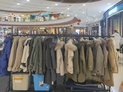 -万达广场(泰安泰山店)