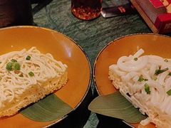 -牛New寿喜烧(曹路花园城店)