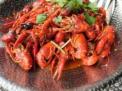 -悦融·京鲁菜·露台花园(安定门店)