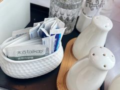 -和润艺术酒店-自助早餐厅