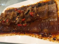 -大妈饺子馆·特色锅包肉·饺子(鼓楼店)