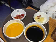 -营信刘罗锅铁锅炖(民主店)