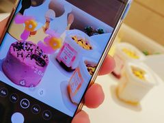 -好利来(抚顺万达店)