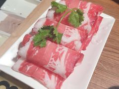 -傣妹火锅(南京东路一店)