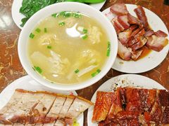 -陈光记烧腊店(罗保博士街店)