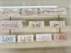 -中国铁道博物馆(正阳门馆)