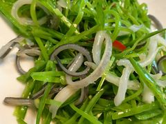 -茗荔园农庄(大涌店)