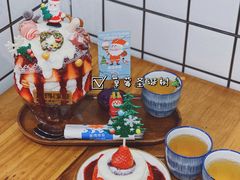 -WONDER ICE 萬得冰田(建設路总店)