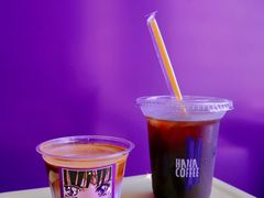 -HANA COFFEE(长寿路店)