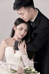-罗马经典婚纱摄影·轻奢化定制