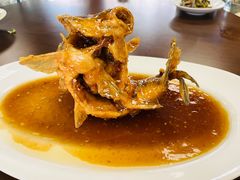 -颜家菜·鲁菜世家(大明湖店)