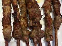 红柳烤串-巴依老爷新疆美食(望京小街店)