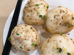 -老西白点心店