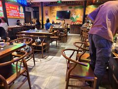 -来涮蜀鲜货火锅串串香(菜市口店)
