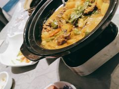 -丽华园(汉阳龙阳店)