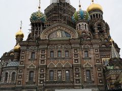 -滴血救世主教堂