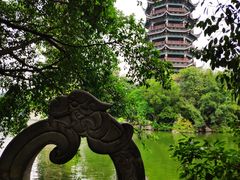 -桂林两江四湖景区