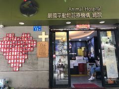 -严国平动物医院(德政总院)