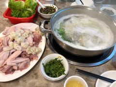 -东山羊庄(八卦岭店)