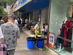门面-甘记肥肠粉(马鞍北路店)
