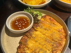 -Fuzzy Bistro 浮几韩餐·茶酒馆