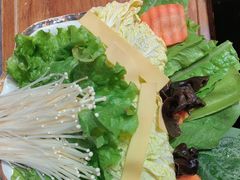 -槐店王婆大虾(开发区店)
