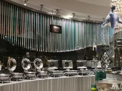 -芭菲盛宴·环球美食(解放碑英利国际店)