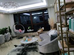 -VE专注问题肌·赛诺龙&科学美肤中心