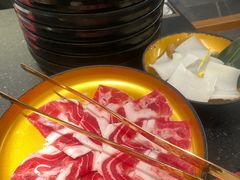 -牛New寿喜烧(新六百店)