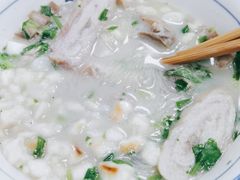 -朱秀英梆梆肉葫芦头(琉璃街店)