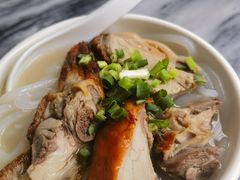 -三鄉濑粉·铭珠粥粉